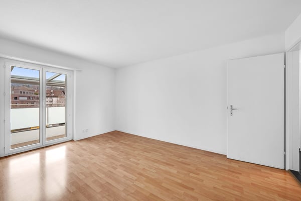 helle 3 Zimmer-Wohnung in Oberuzwil zu vermieten 6