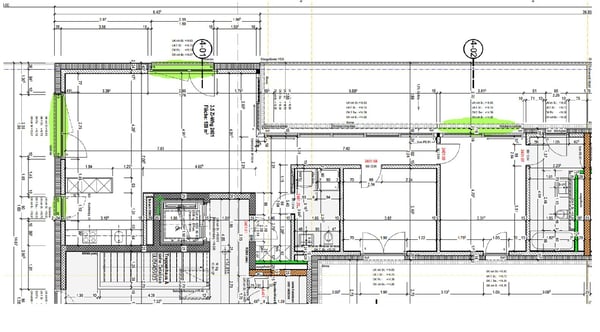 3.5 Zimmerwohnung in Zürich 9