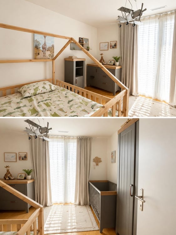 3.5 Zimmerwohnung in Zürich 5