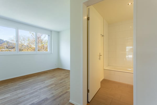 3.5 Zimmerwohnung in Sargans 8
