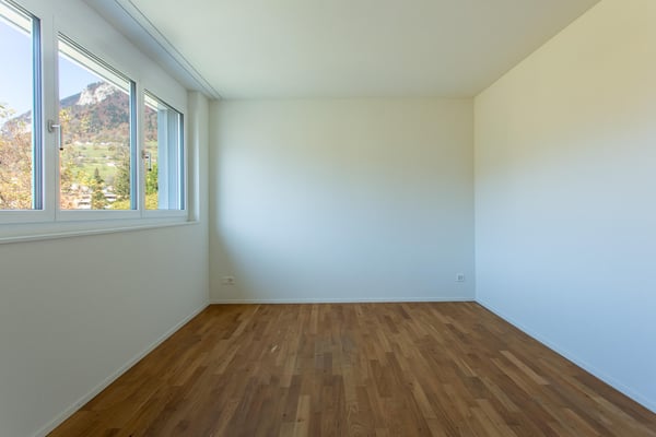 3.5 Zimmerwohnung in Sargans 10