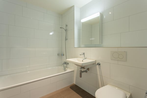 3.5 Zimmerwohnung in Sargans 5