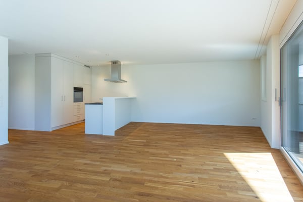 3.5 Zimmerwohnung in Sargans 3