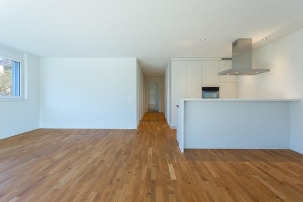 3.5 Zimmerwohnung in Sargans 4