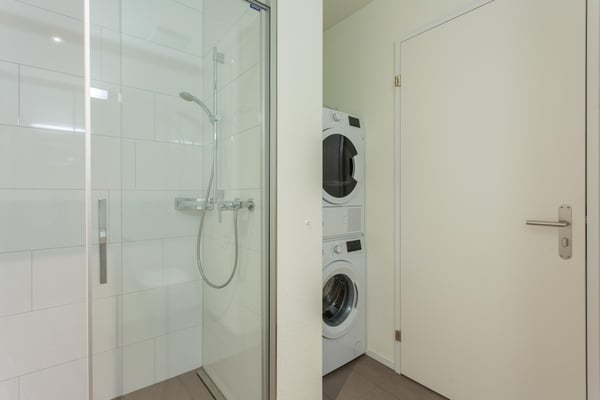 3.5 Zimmerwohnung in Sargans 6
