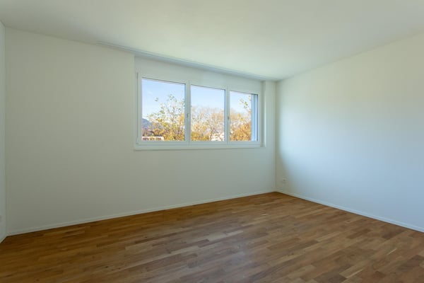 3.5 Zimmerwohnung in Sargans 9