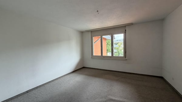 3.5 Zimmerwohnung in Tann / befristet bis 28.02.2030 4