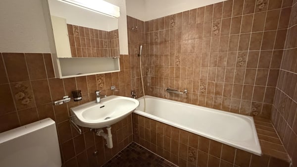 3.5 Zimmerwohnung in Tann / befristet bis 28.02.2030 6