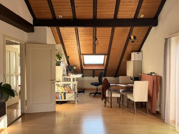 2.5 Zimmerwohnung in Zürich 3