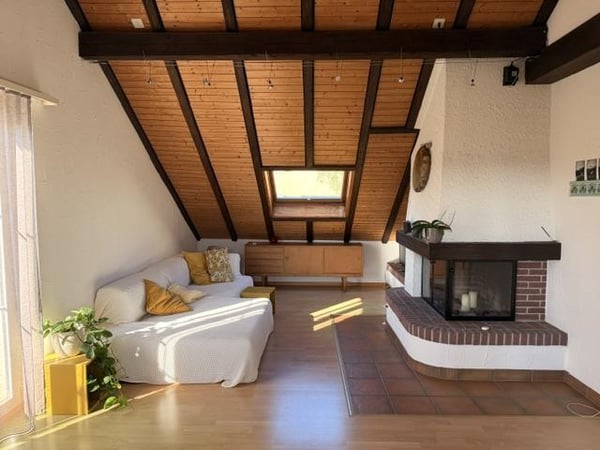2.5 Zimmerwohnung in Zürich 1