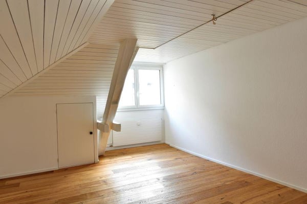 Gemütliche Wohnung in St. Gallen Nur 10 Minuten zum Marktplatz 7
