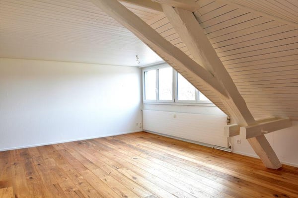 Gemütliche Wohnung in St. Gallen Nur 10 Minuten zum Marktplatz 6