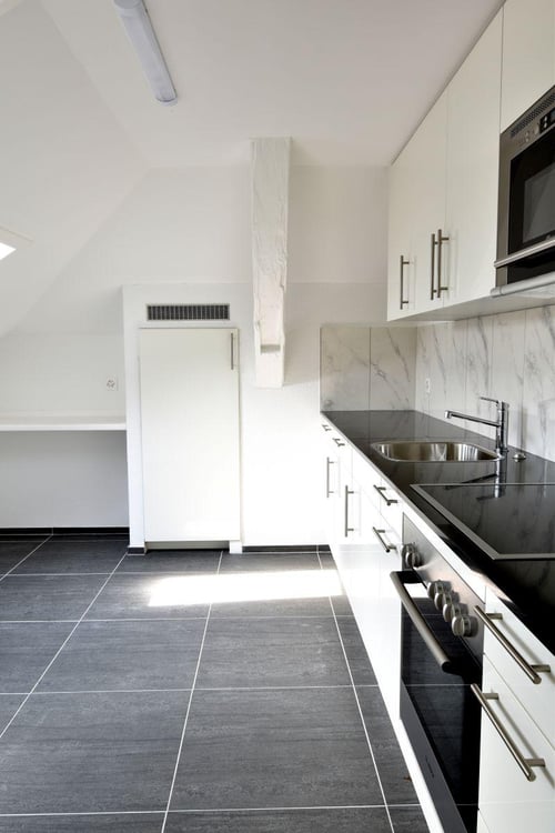 Gemütliche Wohnung in St. Gallen Nur 10 Minuten zum Marktplatz 2