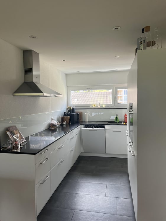 3.5 Zimmerwohnung in Gams 3