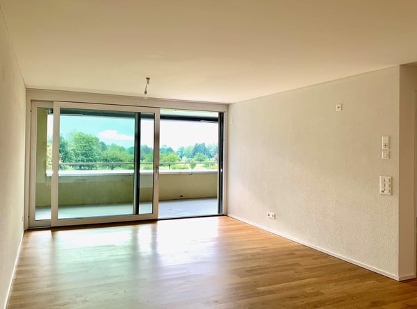 3.5 Zimmerwohnung in Gams 6