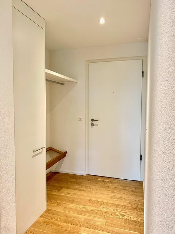 3.5 Zimmerwohnung in Gams 8