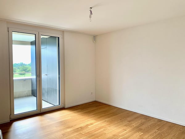 3.5 Zimmerwohnung in Gams 7