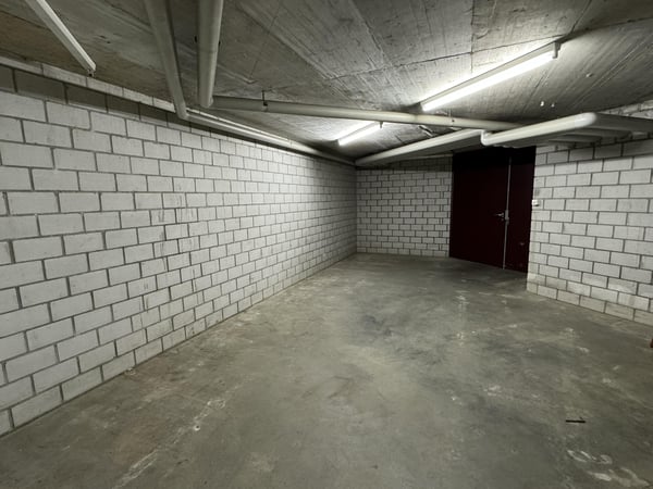 Laggerraum in Buchs 3