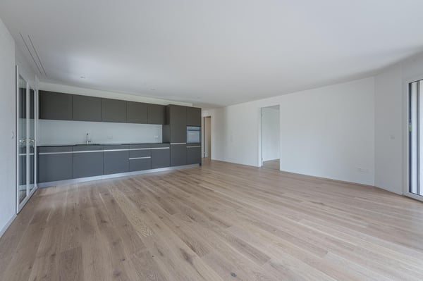 Urbanes Wohnen an attraktiver Lage - 3.5-Zimmerwohnung in Zürich