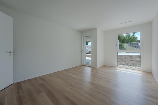 Urbanes Wohnen an attraktiver Lage - 3.5-Zimmerwohnung in Zürich 5