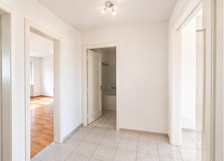 Attraktive 3.5-Zimmerwohnung in Zürich 4