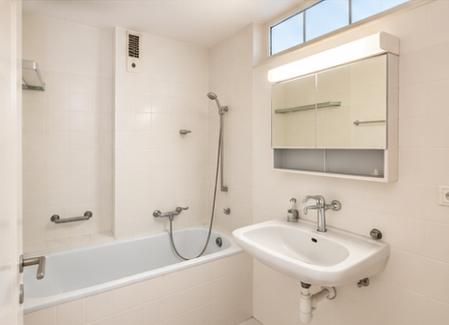Attraktive 3.5-Zimmerwohnung in Zürich 3