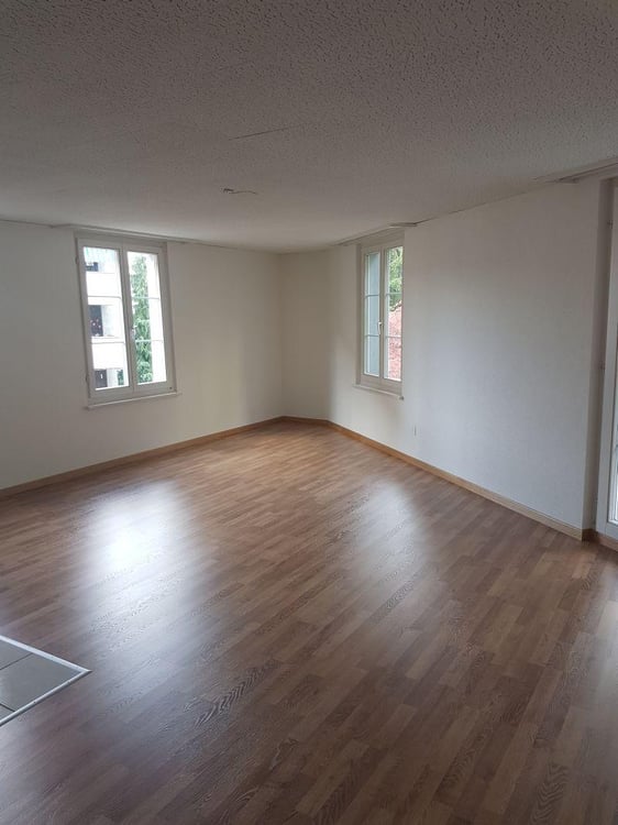Wohnen über den Dächern der Stadt mit Balkon zum Verlieben 3