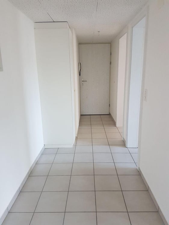 Wohnen über den Dächern der Stadt mit Balkon zum Verlieben 6