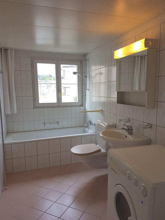 Wohnen über den Dächern der Stadt mit Balkon zum Verlieben 5