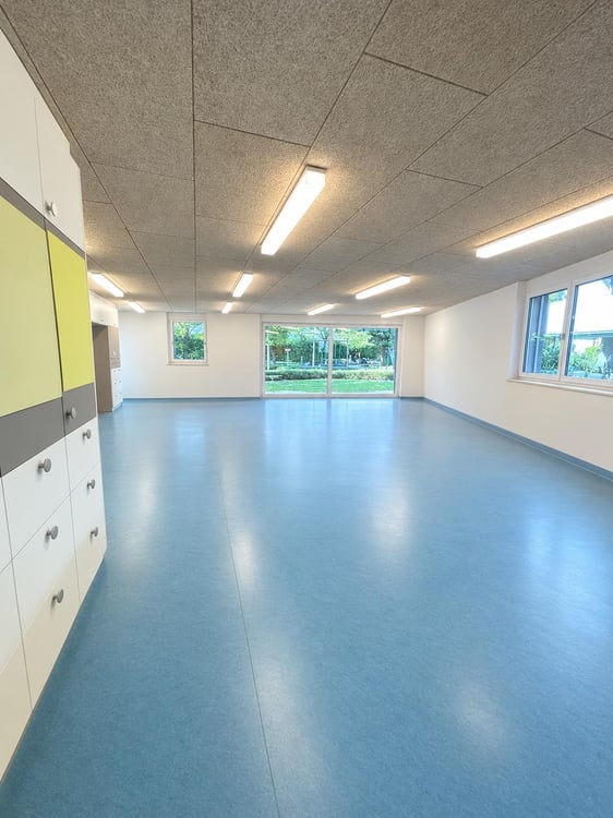 Vielseitige Gewerbefläche an zentralster Lage in Sargans 5