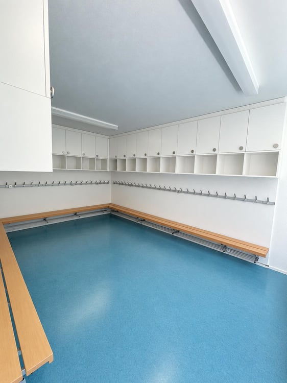 Vielseitige Gewerbefläche an zentralster Lage in Sargans 6