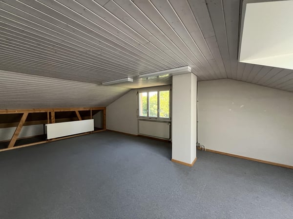 grosszügiger Nebenraum in Wittenbach 3
