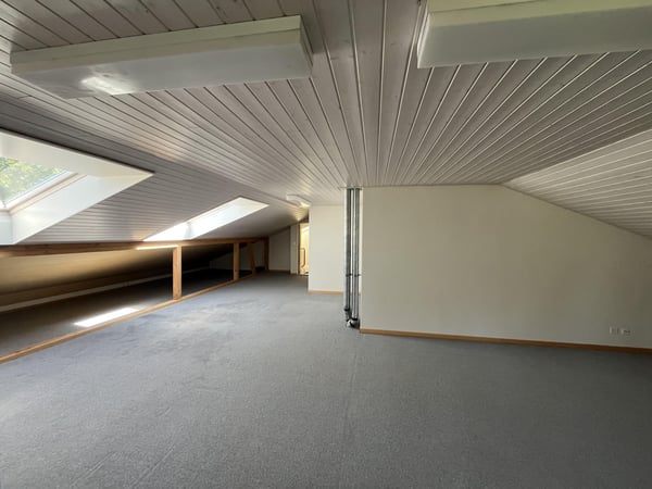 grosszügiger Nebenraum in Wittenbach 4