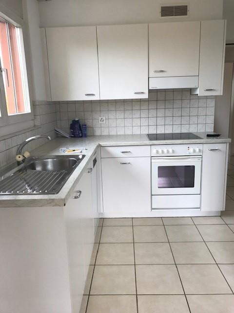 2.5 Zimmerwohnung in Tann / befristet bis 28.02.2030 2