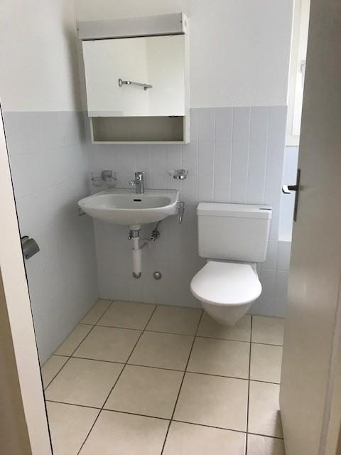 2.5 Zimmerwohnung in Tann / befristet bis 28.02.2030 3