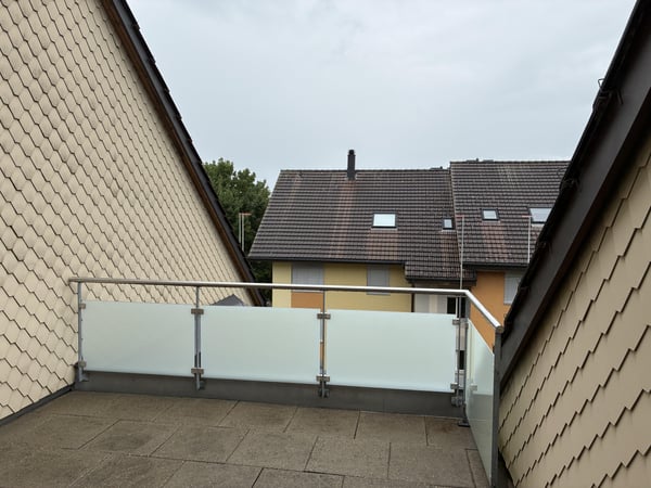 2.5 Zimmerwohnung in Tann / befristet bis 28. Februar 2030 5