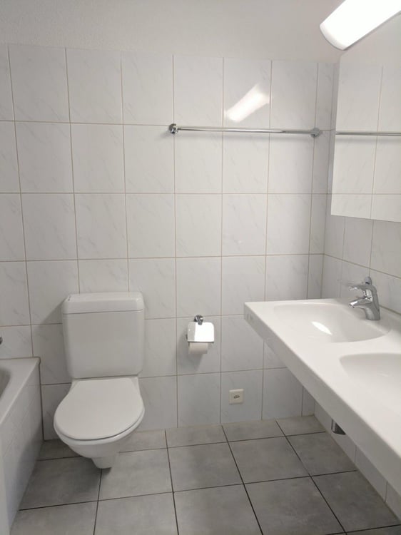 4.5 Zimmerwohnung in Pfungen 10