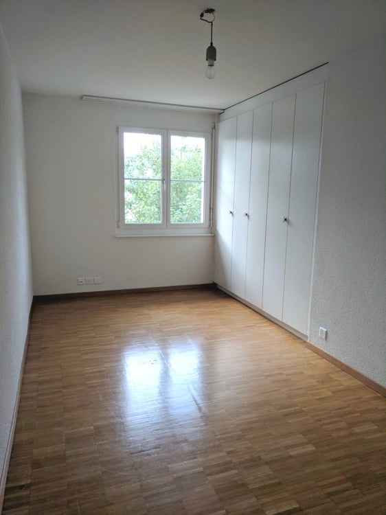 4.5 Zimmerwohnung in Pfungen 7