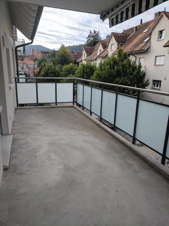 4.5 Zimmerwohnung in Pfungen 9