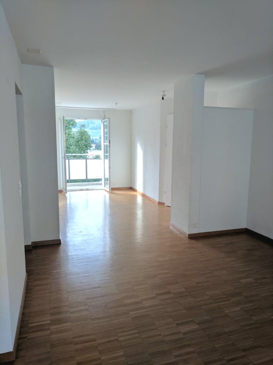4.5 Zimmerwohnung in Pfungen 2