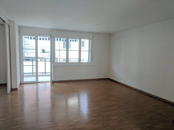 4.5 Zimmerwohnung in Pfungen 3