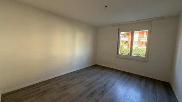 Grosszügige 4.5 Zimmerwohnung in Tann / befristet bis 30.09.2027 5