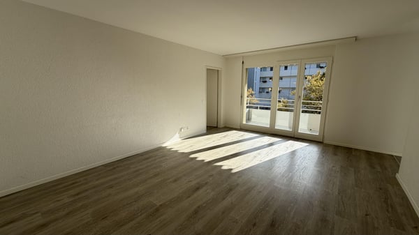 Grosszügige 4.5 Zimmerwohnung in Tann / befristet bis 30.09.2027 6