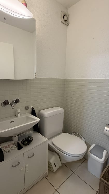 Grosszügige 4.5 Zimmerwohnung in Tann / befristet bis 30.09.2027 4
