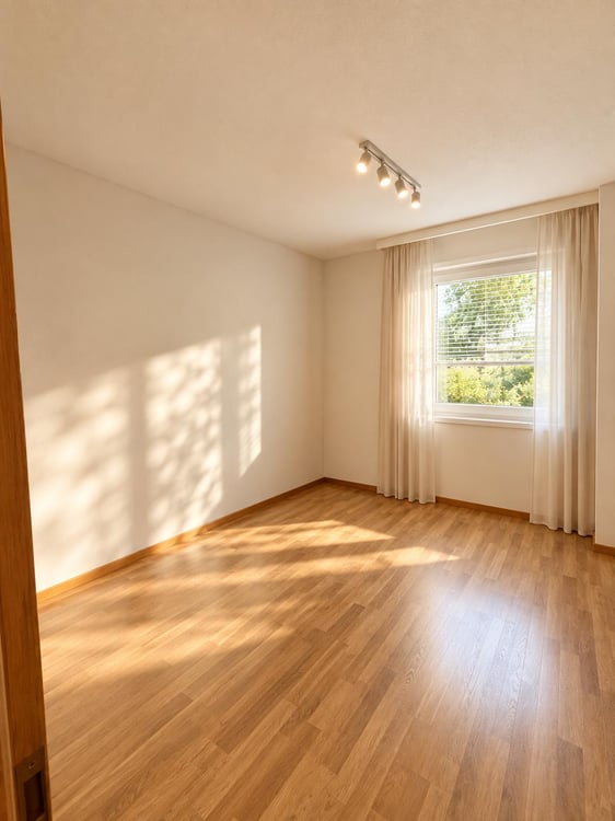 Wohlfühlen in Rebstein: Charmante 4.5-Zimmer-Wohnung mit Sitzplatz 8
