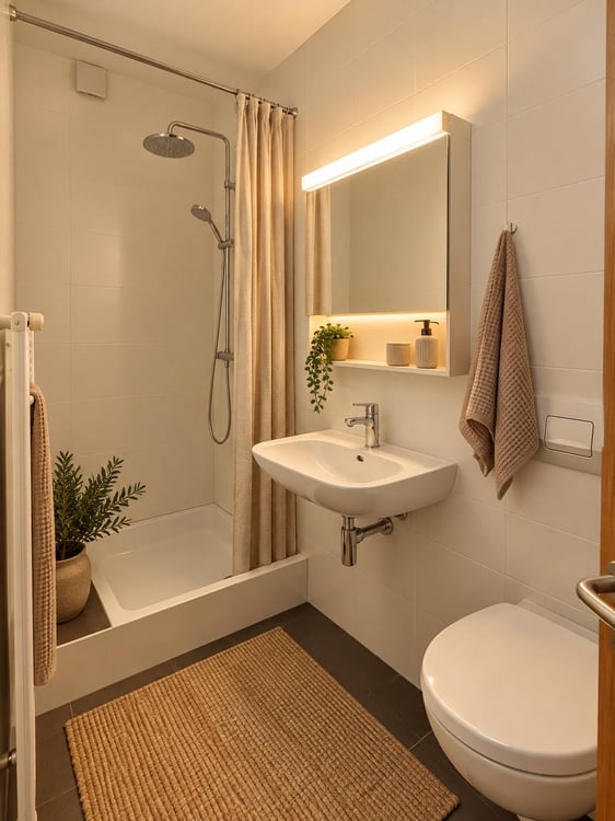 Wohlfühlen in Rebstein: Charmante 4.5-Zimmer-Wohnung mit Sitzplatz 3