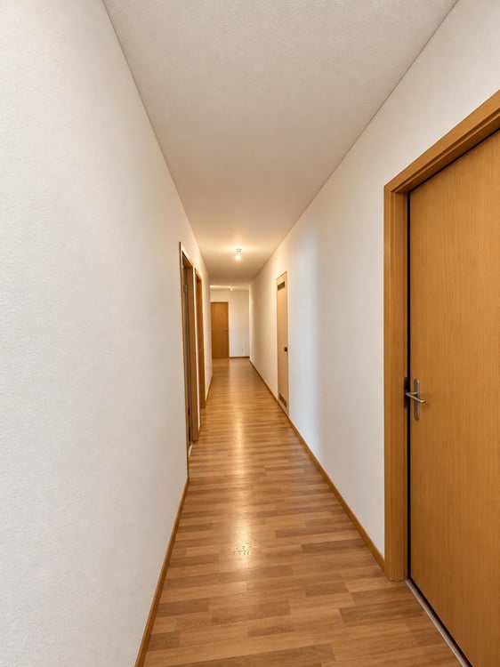 Wohlfühlen in Rebstein: Charmante 4.5-Zimmer-Wohnung mit Sitzplatz 5