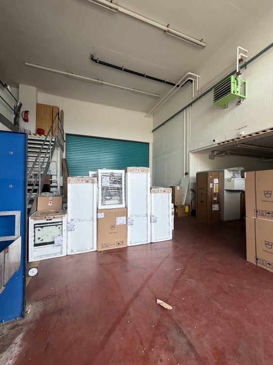 Gewerbe in Bassersdorf 5