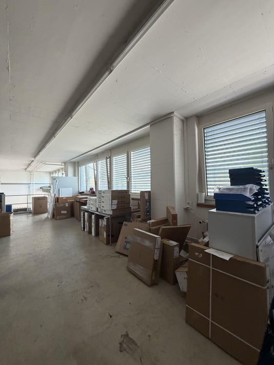 Gewerbe in Bassersdorf 6