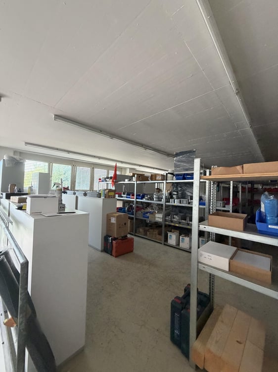 Gewerbe in Bassersdorf 8